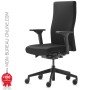 Siège de bureau - Avec accoudoirs - Trend Office Pro