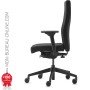 Siège de bureau - Avec accoudoirs - Trend Office Pro