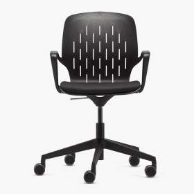 Siège de réunion et conférence - Avec accoudoirs - Trend Office Siège de réunion et conférence - Avec accoudoirs - Trend Office