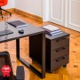 Bureau Design  Ogi Q MDD