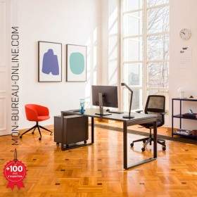 Bureau Design  Ogi Q