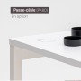 Bureau droit Design - 1m à 1.60m - Athènes