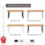 Bureau  Design