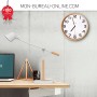 Lampe de bureau LED scandinave