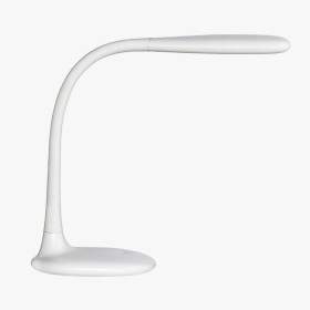 Lampe de bureau à LED - Blanc - Unilux