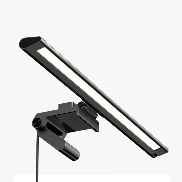 Lampe de bureau à LED pour visioconférence - Unilux