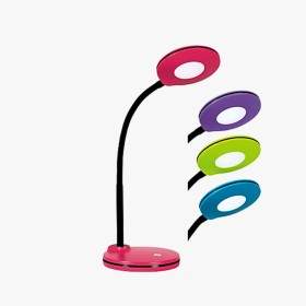 Lampe de bureau à LED - Hansa Splash