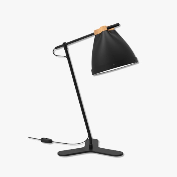 Lampe de bureau - Aluminor