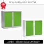 Armoire pour bureau