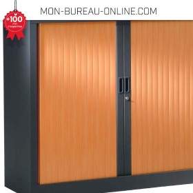 Armoire pour bureau