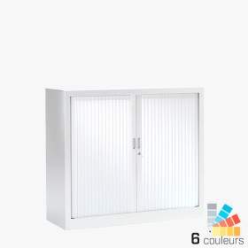 Armoire professionnelle haute qualité 100 ccm