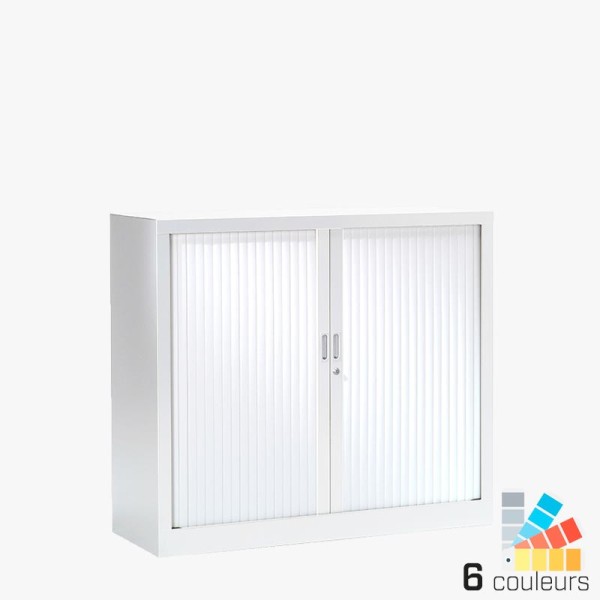 Armoire professionnelle haute qualité 100 ccm