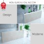 Banque accueil design