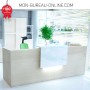 Comptoir de caisse