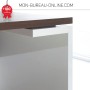 Table basse pour bureau de direction Haut de gamme - Mito