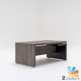 Table basse pour bureau de direction
