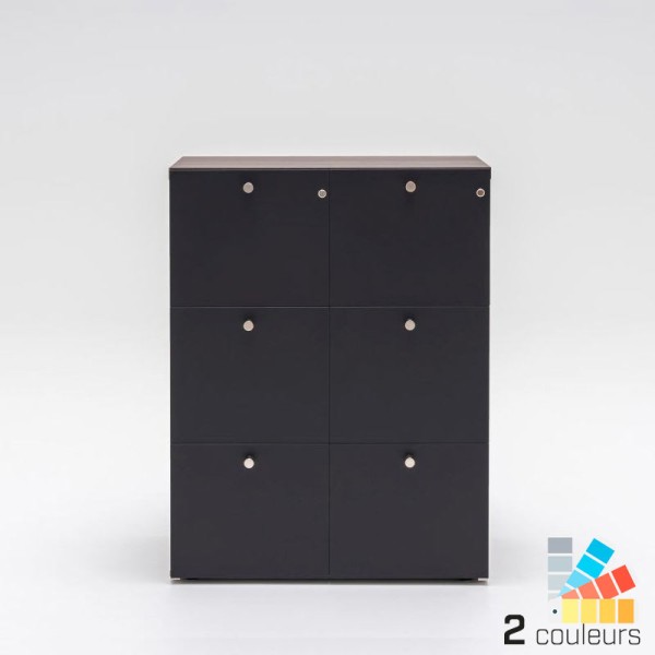 Commode pour bureau de direction Haut de gamme