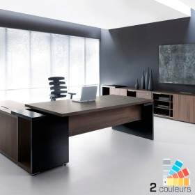 Ensemble complet de bureau de direction Haut de gamme