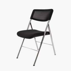 Lot de 2 chaises de bureau pliables - Diva