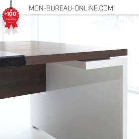 Bureau de direction moderne haut de gamme