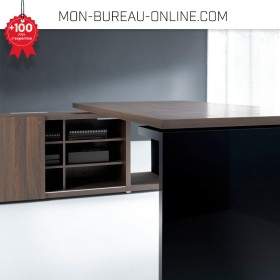 Ensemble complet de mobilier pour bureau de direction Haut de gamme