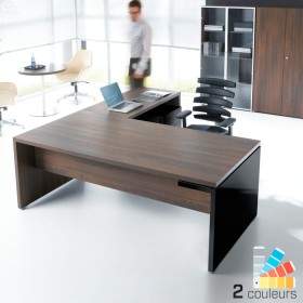 Bureau d'angle