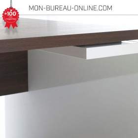 Ensemble complet de bureau de direction haut de gamme