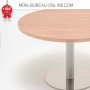 Ensemble complet de bureau de direction Haut de gamme - Mito