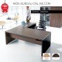 Ensemble de bureau de direction