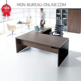 Mobilier de bureau : Vitrine de bureau