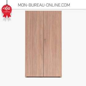 Armoire vestiaire de bureau