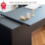 Bureau design