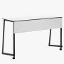 Table de formation - 2 personnes