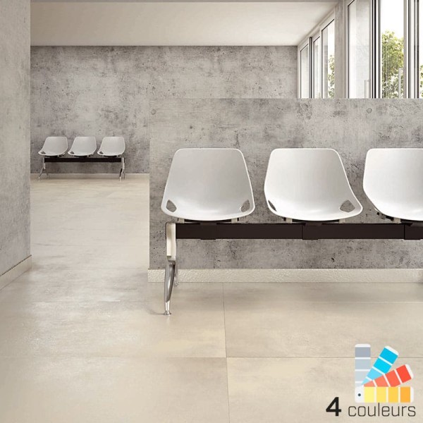 Chaise 2 à 5 places pour espace d'accueil
