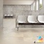 Chaise 2 à 5 places pour espace d'accueil