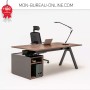 Bureau design