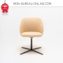 Fauteuil de réunion Design