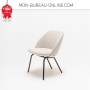 Fauteuil de réunion Design