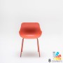 Siège visiteur Design pas cher