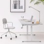 Bureau réglable - Manuel - Drive Dublin
