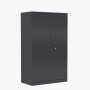 Armoire haute 198 cm pour bureau