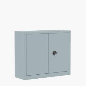 Armoire basse de bureau
