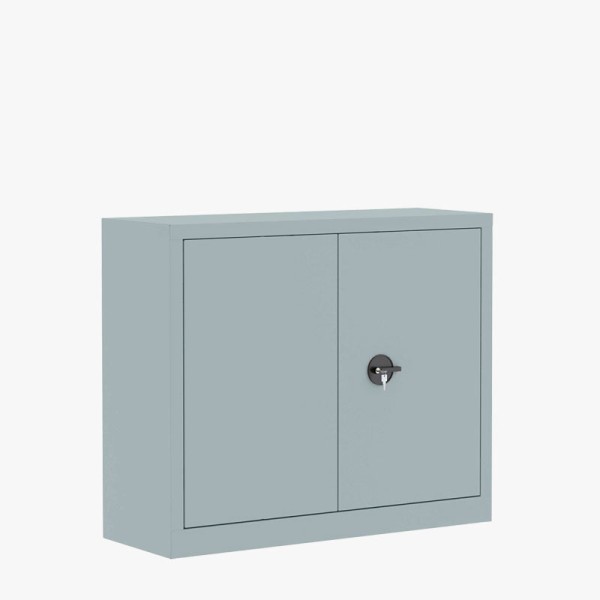 Armoire basse de bureau