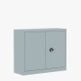 Armoire basse de bureau