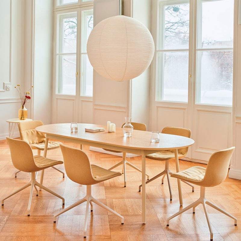 Table et chaises 6 personnes - IKEA