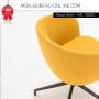 Chaise de bureau