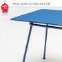 Table de réunion
