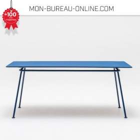 Table de réunion