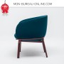 Fauteuil professionnel