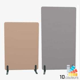 Cloison acoustique pour bureau